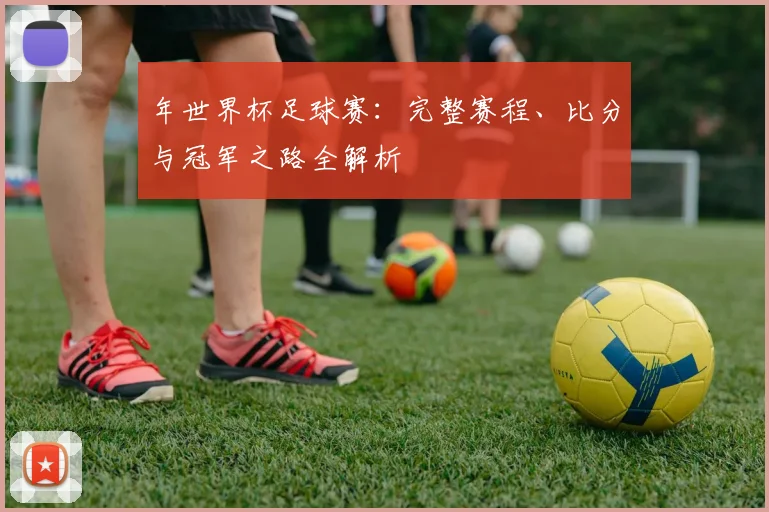 年世界杯足球赛：完整赛程、比分与冠军之路全解析