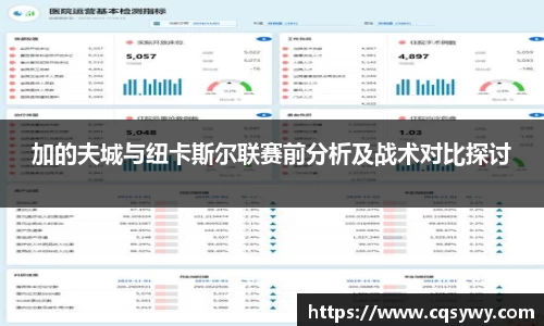 加的夫城与纽卡斯尔联赛前分析及战术对比探讨