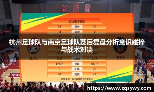 杭州足球队与南京足球队赛后复盘分析意识碰撞与战术对决