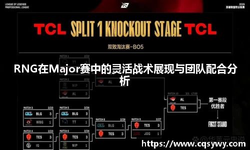 RNG在Major赛中的灵活战术展现与团队配合分析